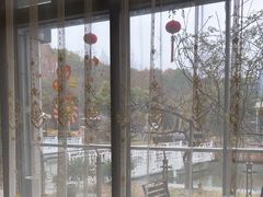 -宝界普菲特湖畔酒店