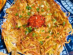 -老宅子私房菜馆(大理古城店)