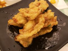 金牌锅包肉-福禄财东北菜(珠江帝景店)