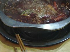 -周记全牛油火锅