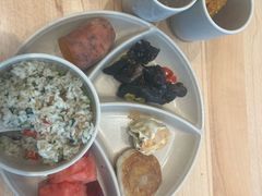 -素满香·全民食养自助(长宁龙之梦店)