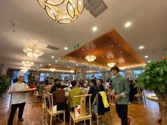 大堂-德胜轩正宗顺德菜(宝安沙井会展中心店)