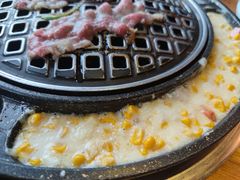 -小米烤肉-泥炉炭烤(常营店)