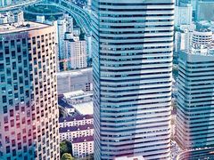 -上海龙之梦万丽酒店