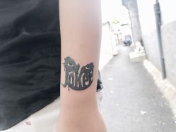 -MDZ STORE·TATTOO·耳饰