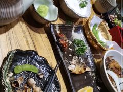 -千羽鹤海鲜居酒屋Bistro(大望路店)