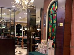 -城南往事·鲁菜济南菜(长清园博园恒大绿洲店)