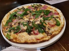 -斯比特花园西餐厅(东方商厦店)