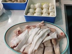 -范饭椰林川湘味海鲜·椰子鸡(三亚湾椰梦长廊店)