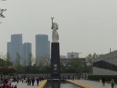 -侵华日军南京大屠杀遇难同胞纪念馆