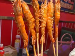 -牛New寿喜烧(曹路花园城店)