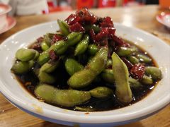 -冶建镜子·老南昌大排档·江西虾王(总店)