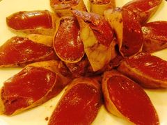 iphone_upload_pic-闯关东东北农家菜(崂山石老人店)