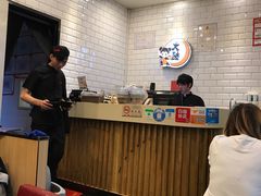 -大鼓米线(浦东长泰店)