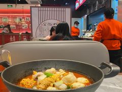 -肖记公安牛肉鱼杂馆·省级非物质文化遗产(江汉路直营店)