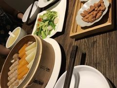 -瓦库茶馆17号(海汇港店)