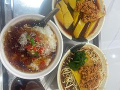 -洪记凉米线(新兴路店)