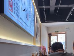 -津市刘聋子粉馆(林科大店)