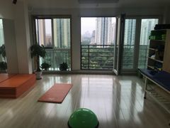 -森诺运动康复中心(北苑店)