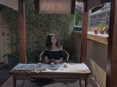 -醉西楼·国风茶社