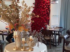 -22ºN BISTRO西餐&酒馆