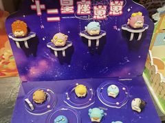 -酷乐潮玩(城西银泰城店)