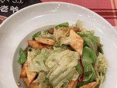 -巴依老爷新疆美食(清华东门店)