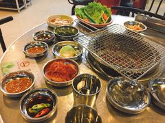 -釜山火炉·海鲜烤肉(紫藤路店)