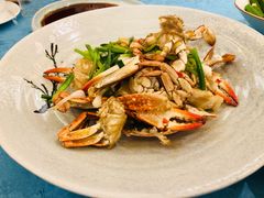 -御唐府海珊瑚主题餐厅