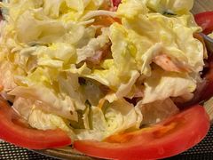 印度黄瓜酸奶沙拉-Pita's&Tika's中东和印度风味餐厅(龙湖天街店)