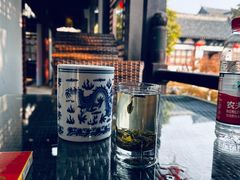 -常熟方塔园