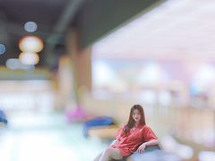 -汤W城市微度假(仓山店)