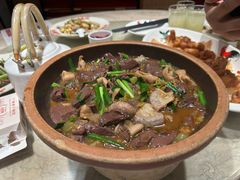 -广府乡下·饭庄(新港东路店)