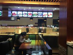 -华味家大食堂(安远路店)