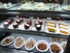 -龙的酒楼·手工早茶·顺德菜(近良路店)