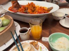 -江南厨子(万象天地店)