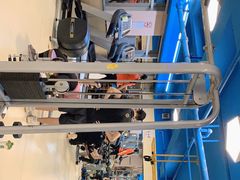 -中田健身工作室(太阳广场店)