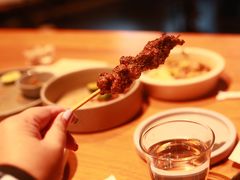 -SHAN山(前滩太古里店)