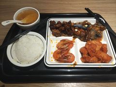 -金饭碗(普陀店)