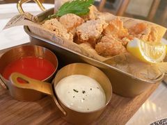 -IL TEATRO 精品意大利餐厅