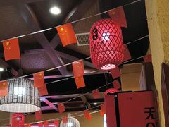 -富正毅三下锅(体育馆店)