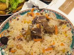 -巴依老爷新疆美食(工体旗舰店)