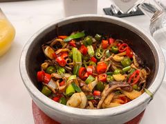 -惠丰堂饭庄·烤鸭·京味菜(民族大学店)