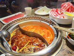 -小龙坎老火锅(北京三里屯店)