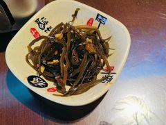 -富正毅三下锅·湘西韵味(天门山索道店)