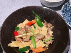 -皖厨·中国徽菜(星河WORLD·COCO Park店)