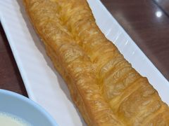 油条-日月永和中国餐饮名店(凤凰店)