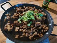 牛杂煲-牛杂大叔(园岭总店)