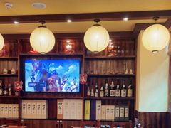 -鸟鹏烧鸟居酒屋(仁恒梦中心店)