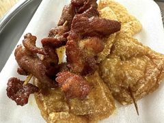 -谢怀亮芝麻茶